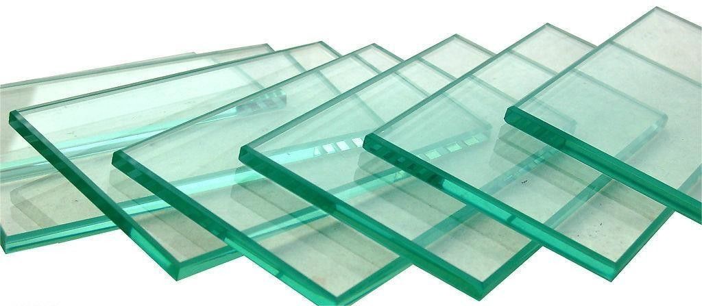 PVB ปรับความร้อนเหนือกระจก laminated ความปลอดภัย 6.38 มม. 8.38 มม. 10.38 มม. 12.38 มม.