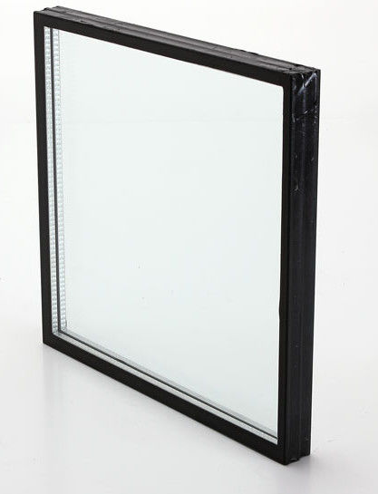 กระจกกันแสงประกายแบบประกอบด้วยความละเอียดต่ํา (Low-E Insulated Glass) พร้อมสีเลือก สําหรับการก่อสร้างและตกแต่งบ้าน