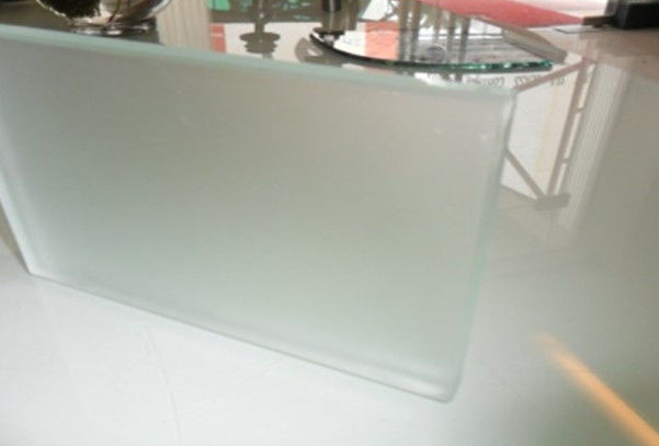 กระจกกรดที่กําหนดเอง หน้าต่างความปลอดภัย กระจกแข็ง Ultra Clear Anti Fog Mirror