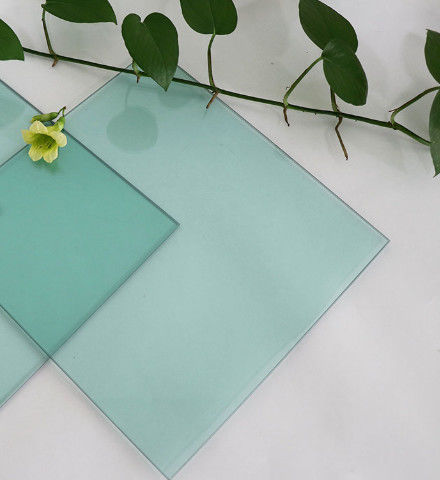กระจกสี/สีเขียว-F สะอาด/สีต่ํา-E ด้วยชนิดที่ทันสมัย