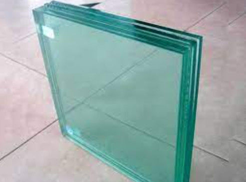 กระจก laminated PVB สะอาด / สี / ความปลอดภัยที่มีคุณภาพสูงและราคาที่แข่งขัน