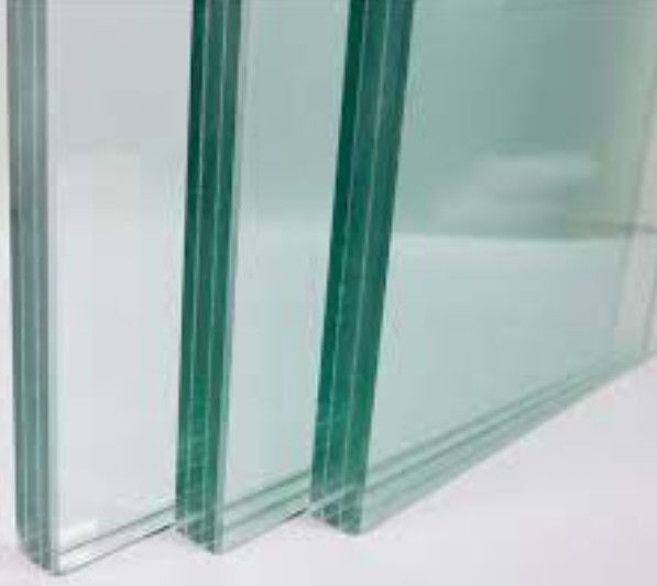 กระจก laminated PVB สะอาด / สี / ความปลอดภัยที่มีคุณภาพสูงและราคาที่แข่งขัน