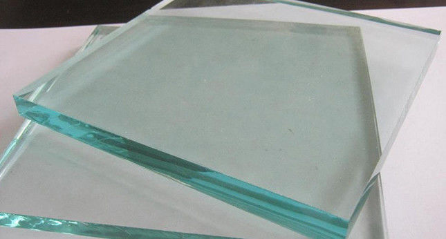 Qingdao 2mm-19mm กระจกระจกใส/กระจกกระชับสําหรับอาคาร/ระเบียง/เฟอร์นิเจอร์ ประตูและหน้าต่าง