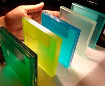 ขายดีที่สุด กระจกเคลือบสีใส โรงงานกระจกกระชับ