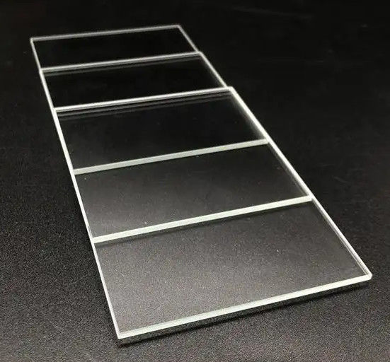 ขายร้อน 3.2mm-4mm Ultra Clear Low Iron Tempered Solar Glass สําหรับแผ่นแสงอาทิตย์